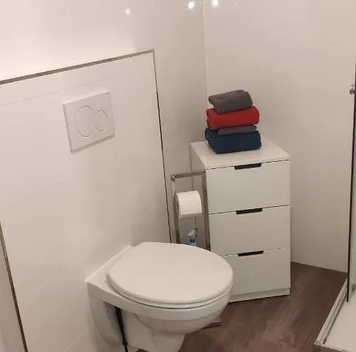 Holiday Trier City * Tréveris