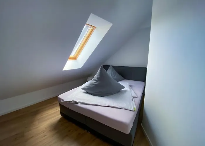 Holiday Trier City *