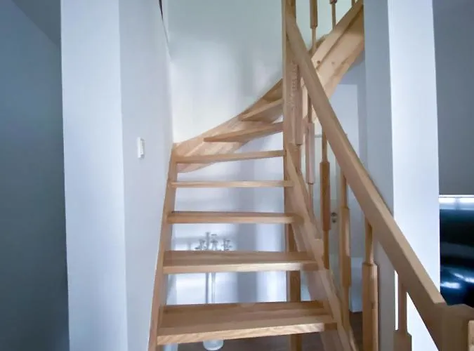 Apartamento Holiday Trier City Tréveris